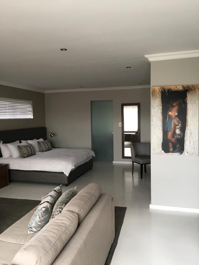 Grand Blue D Hotel Cidade Do Cabo Exterior foto